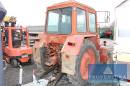 Ackerschlepper BELARUS MT5-578