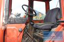 Ackerschlepper BELARUS MT5-578