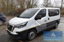 Wohnmobil Kastenwagen NISSAN Primastar 2.0 dCi N-Connecta