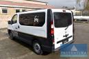 Wohnmobil Kastenwagen NISSAN Primastar 2.0 dCi N-Connecta