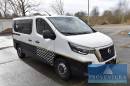 Wohnmobil Kastenwagen NISSAN Primastar 2.0 dCi N-Connecta