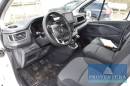 Wohnmobil Kastenwagen NISSAN Primastar 2.0 dCi N-Connecta