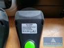 Zubehör aus Kassensystem 2x Kabellose Barcodescanner MK-1000 Zbe mit Dongle