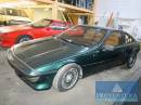 Pkw MATRA Murena 2.2, EZ 25.02.1982