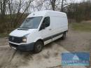 Lkw geschl. Kasten VOLKSWAGEN Crafter 30-50 2.0 TDI