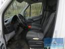 Lkw geschl. Kasten VOLKSWAGEN Crafter 30-50 2.0 TDI