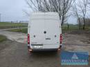 Lkw geschl. Kasten VOLKSWAGEN Crafter 30-50 2.0 TDI