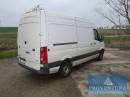 Lkw geschl. Kasten VOLKSWAGEN Crafter 30-50 2.0 TDI