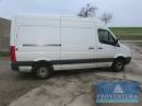 Lkw geschl. Kasten VOLKSWAGEN Crafter 30-50 2.0 TDI