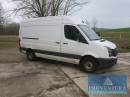 Lkw geschl. Kasten VOLKSWAGEN Crafter 30-50 2.0 TDI