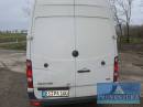 Lkw geschl. Kasten VOLKSWAGEN Crafter 30-50 2.0 TDI