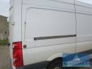 Lkw geschl. Kasten VOLKSWAGEN Crafter 30-50 2.0 TDI