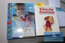 Bücher medizinisch 3D-Anatomie-Atlas Rechtermünz 1999 mit CD