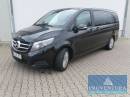 Pkw MERCEDES-BENZ V220 CDI Automatik, EZ 2014