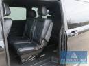 Pkw MERCEDES-BENZ V220 CDI Automatik, EZ 2014