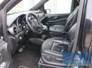 Pkw MERCEDES-BENZ V220 CDI Automatik, EZ 2014