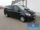 Pkw MERCEDES-BENZ V220 CDI Automatik, EZ 2014