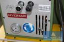 Hydraulik-Einständerpresse HYDRAP HKP12000