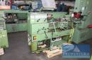 L+Z-Drehmaschine evtl. NV.MONDIALE 81 Spitzenweite 700 mm