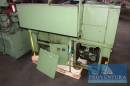 L+Z-Drehmaschine evtl. NV.MONDIALE 81 Spitzenweite 700 mm