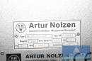 Trockenofen ARTUR NOLZEN TL30/30/50 750° C