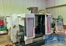 5-Achs-CNC-Bearbeitungszentrum HERMLE C800U