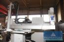 5-Achs-CNC-Bearbeitungszentrum HERMLE C800U