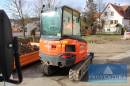 Minibagger KUBOTA KX027-4