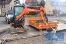 Minibagger KUBOTA KX027-4