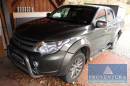 Geländefahrzeug MITSUBISHI L200 2.4 DI-D Pick up Double Cab Star+ 4x4