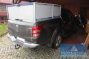 Geländefahrzeug MITSUBISHI L200 2.4 DI-D Pick up Double Cab Star+ 4x4