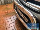 Geländefahrzeug MITSUBISHI L200 2.4 DI-D Pick up Double Cab Star+ 4x4