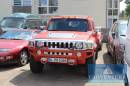 Pkw GMC Hummer H3 3.7 4x4 Automatik