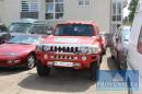 Pkw GMC Hummer H3 3.7 4x4 Automatik