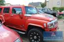 Pkw GMC Hummer H3 3.7 4x4 Automatik