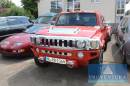 Pkw GMC Hummer H3 3.7 4x4 Automatik