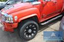 Pkw GMC Hummer H3 3.7 4x4 Automatik