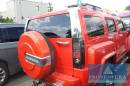 Pkw GMC Hummer H3 3.7 4x4 Automatik