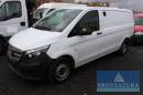 Van geschlossener Kasten MERCEDES-BENZ Vito 111 CDI