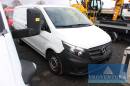 Van geschlossener Kasten MERCEDES-BENZ Vito 111 CDI