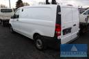 Van geschlossener Kasten MERCEDES-BENZ Vito 111 CDI