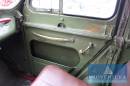 Geländewagen Autowerk ULJANOVSK UAZ 469B YA3-4965 NVA 4x4