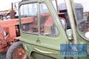 Geländewagen Autowerk ULJANOVSK UAZ 469B YA3-4965 NVA 4x4