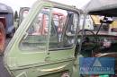 Geländewagen Autowerk ULJANOVSK UAZ 469B YA3-4965 NVA 4x4