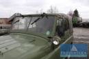 Geländewagen Autowerk ULJANOVSK UAZ 469B YA3-4965 NVA 4x4