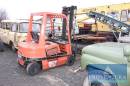 Diesel-Gabelstapler DETAS ROBUSTUS SK 20