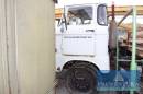 Zugmaschine Kipper IFA W50 L/Z 4x2