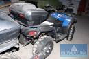 Quad/ LOF Zugm. Ackerschlepper CFMOTO CForce 550AU-6L 4x4