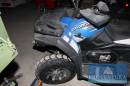 Quad/ LOF Zugm. Ackerschlepper CFMOTO CForce 550AU-6L 4x4