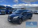 Van MERCEDES-BENZ Vito 116 CDI 4x4 Automatik, EZ 2019, 76.000 km